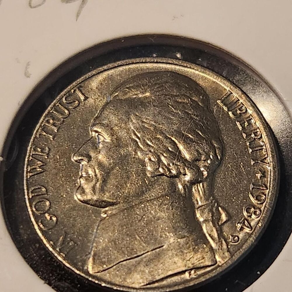 Guess Silver and Gold Collectibles